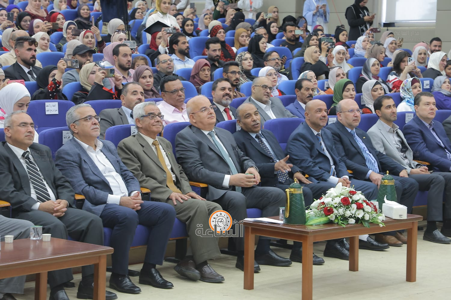 Madar Al-Saa Images 0.8767982071925142