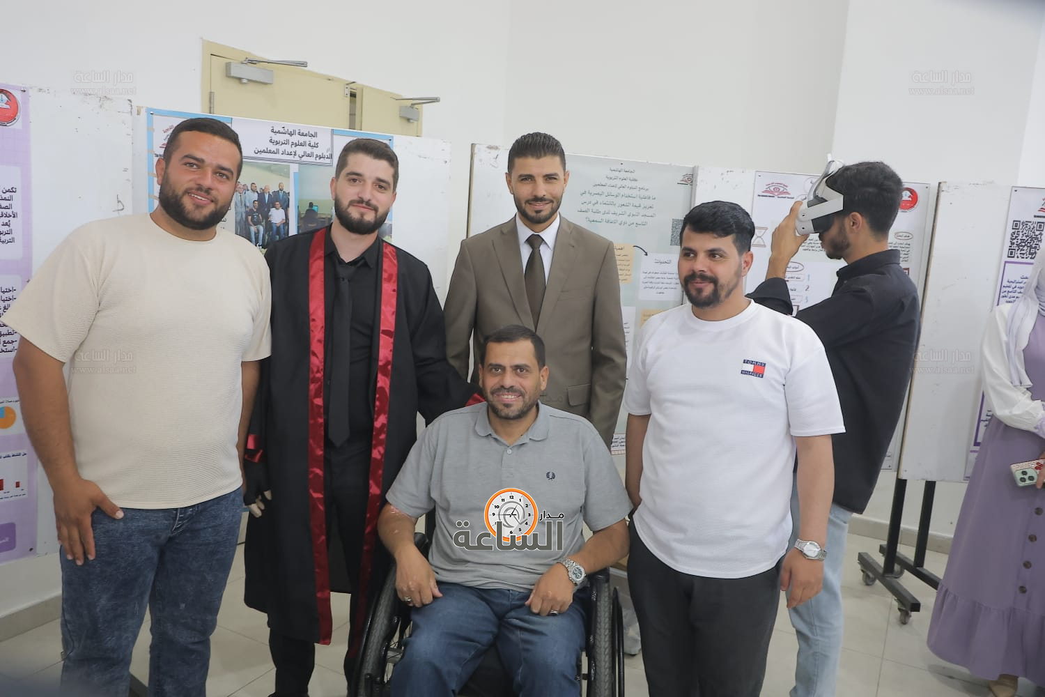 Madar Al-Saa Images 0.1113182092148246