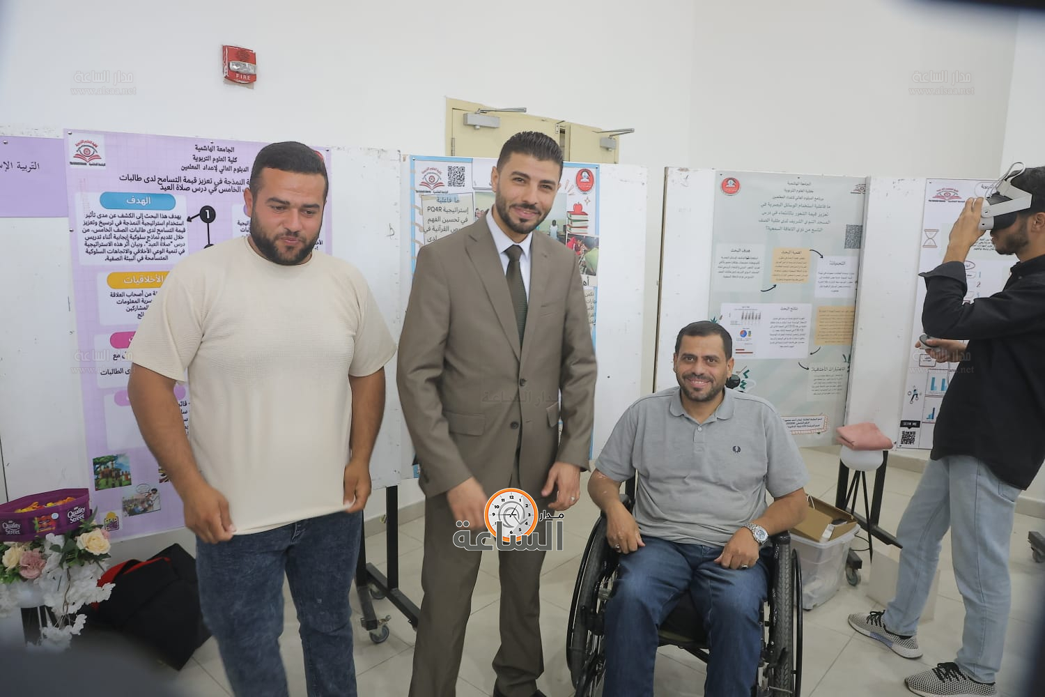 Madar Al-Saa Images 0.05004733442873921