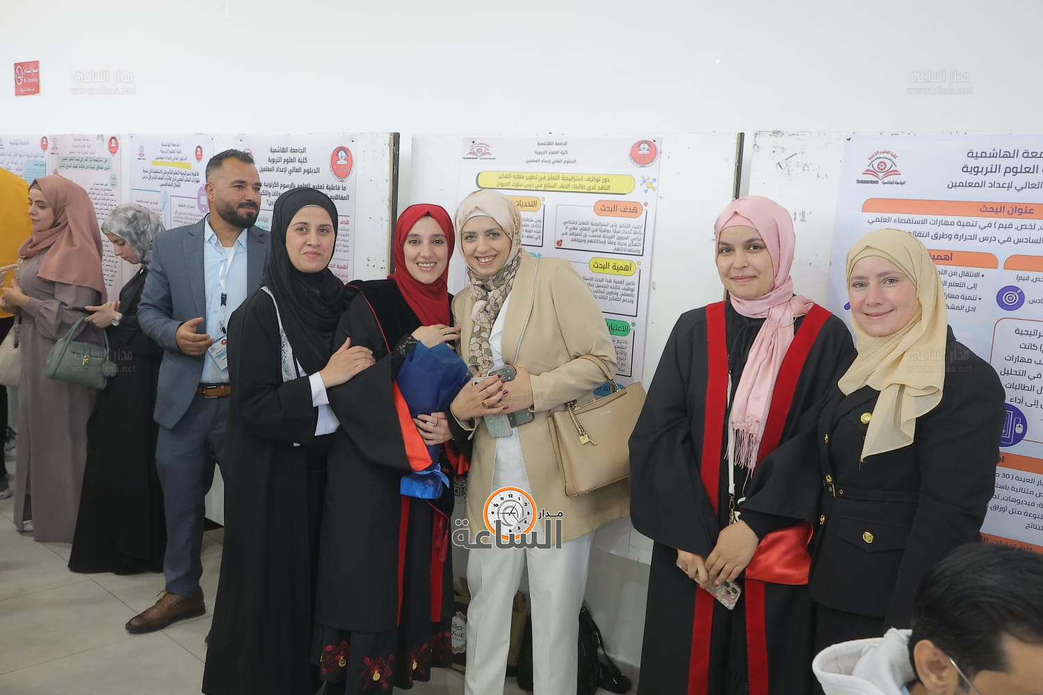 Madar Al-Saa Images 0.6375453433526548