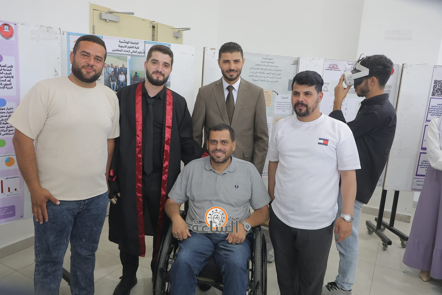 Madar Al-Saa Images 0.9995071690730877