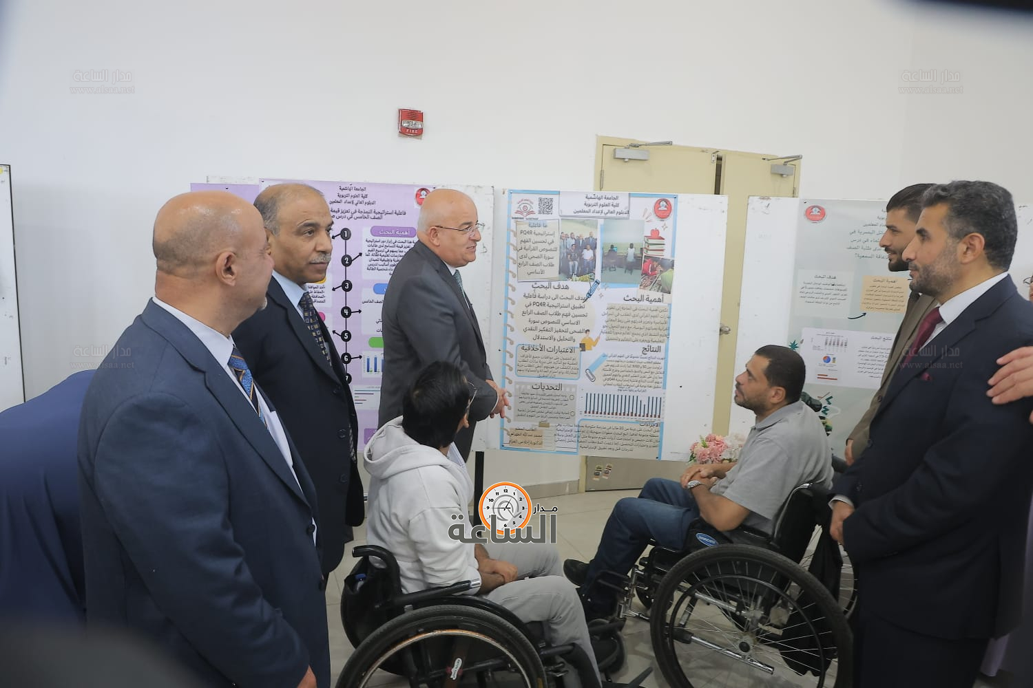 Madar Al-Saa Images 0.429580338801696