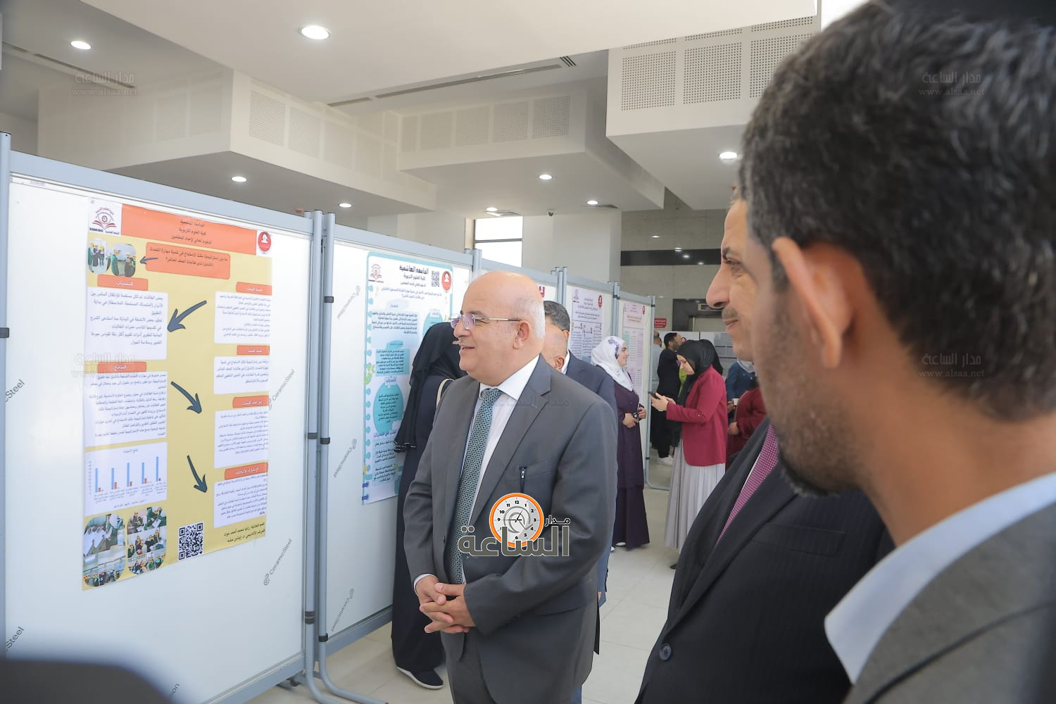 Madar Al-Saa Images 0.8135108421889133