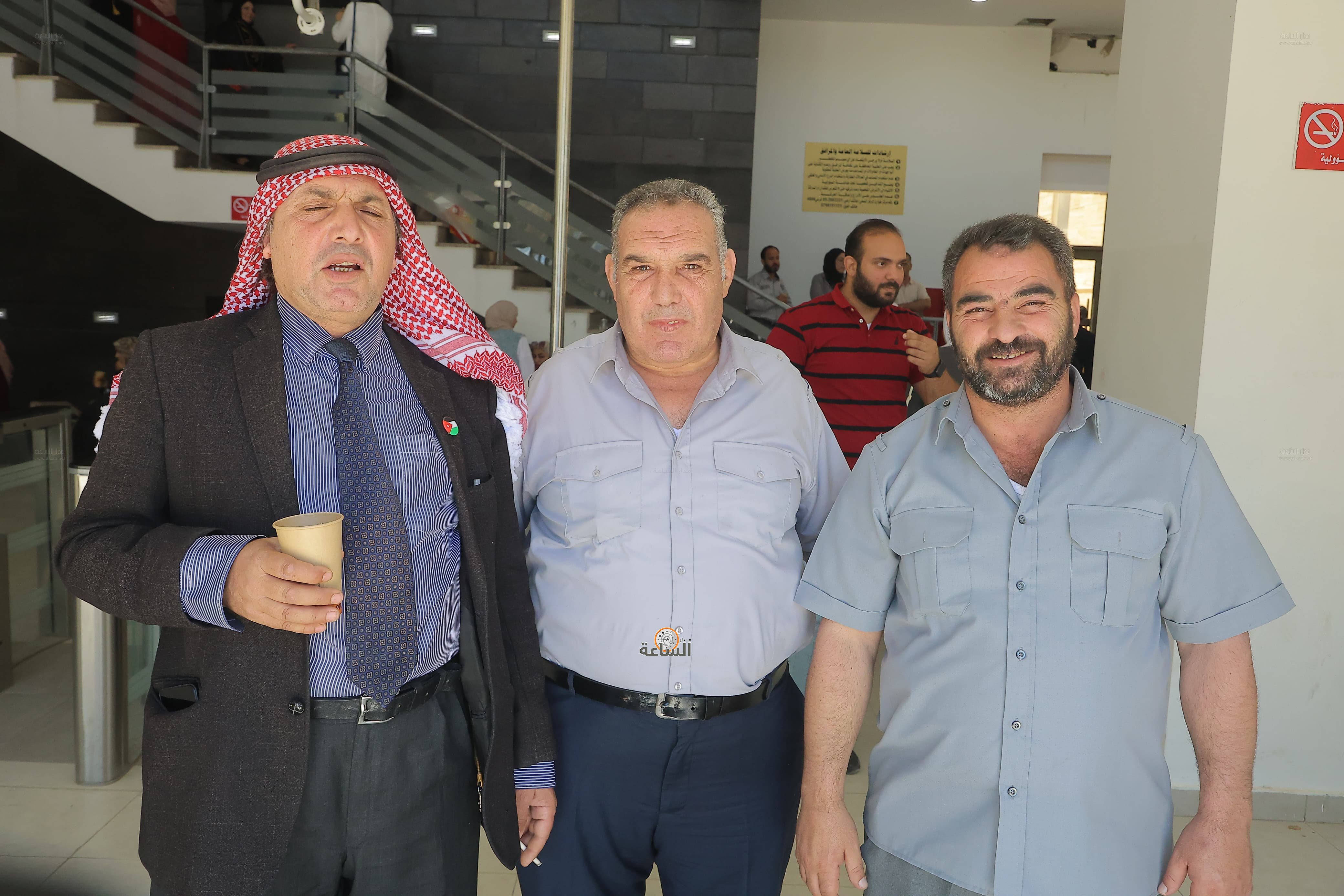 Madar Al-Saa Images 0.1453808037125286