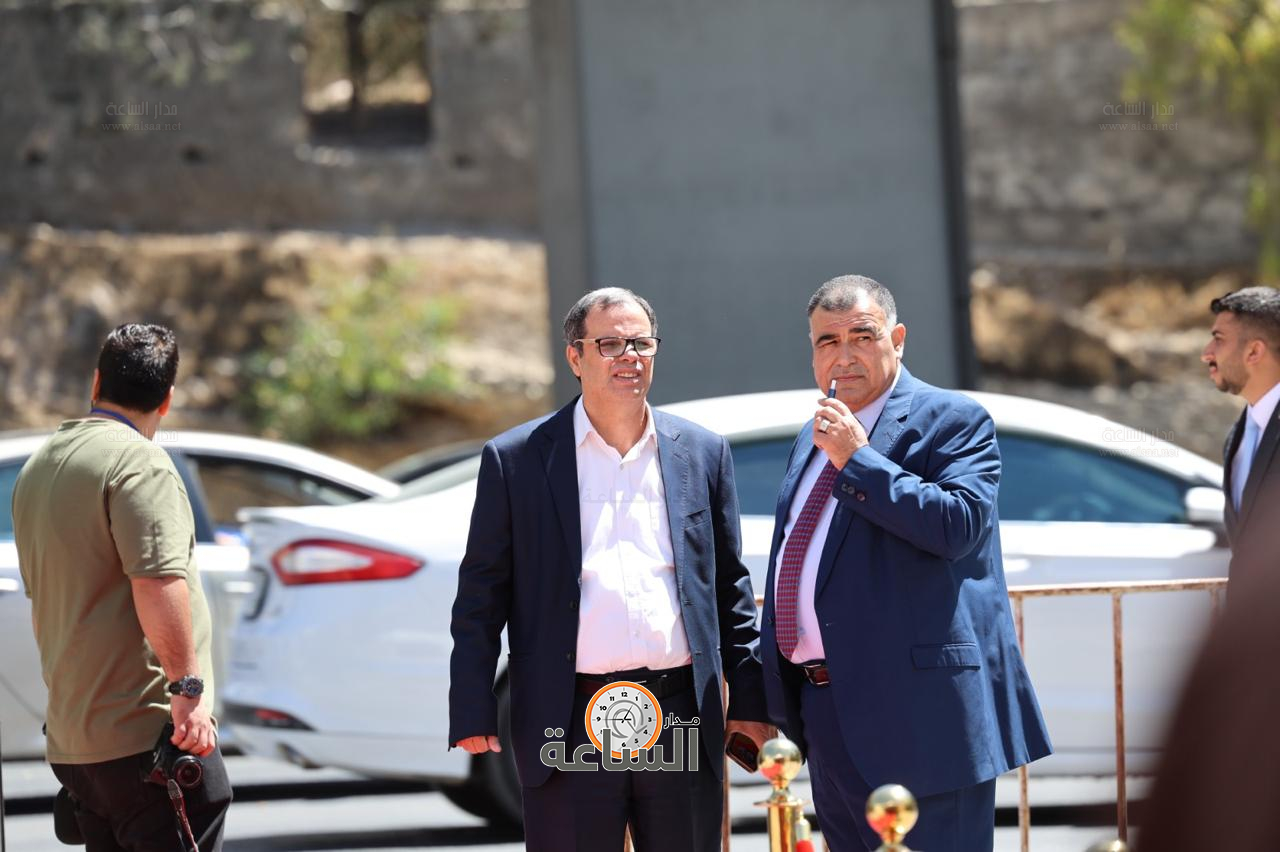 Madar Al-Saa Images 0.10644943564708553