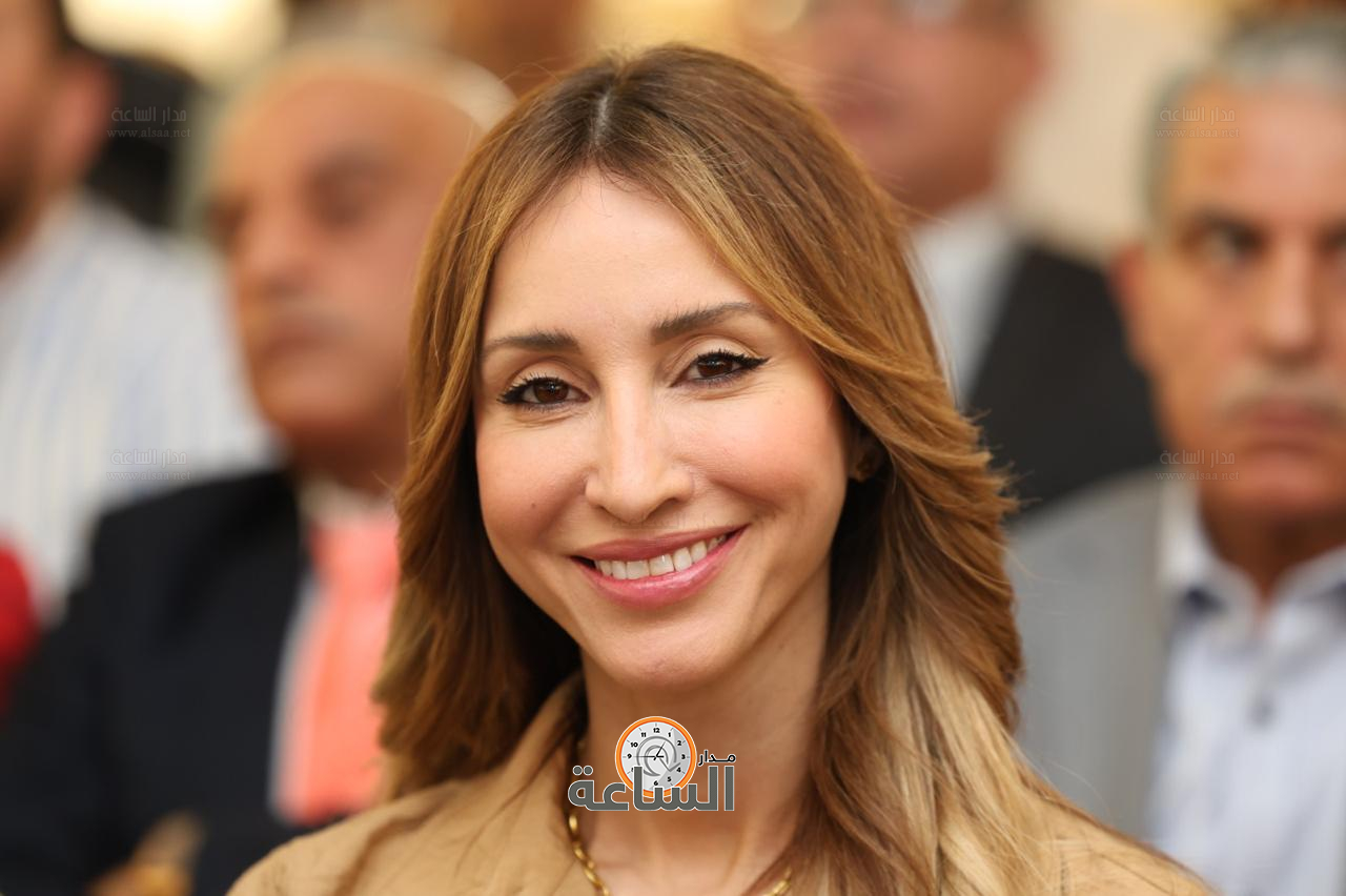 Madar Al-Saa Images 0.7787386777922558