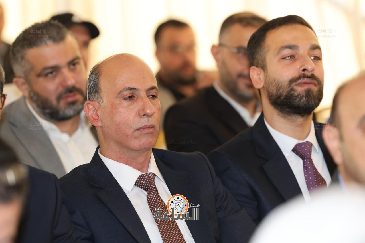 Madar Al-Saa Images 0.3688302227173146