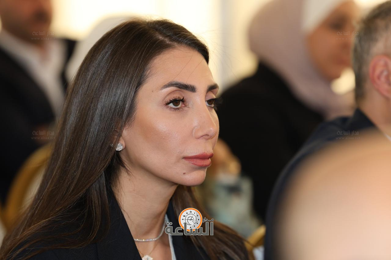 Madar Al-Saa Images 0.09487785158754525