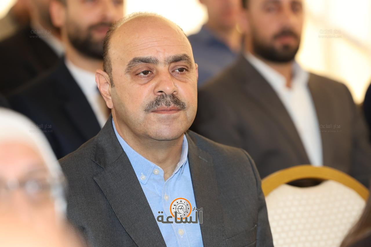 Madar Al-Saa Images 0.36897743995667887