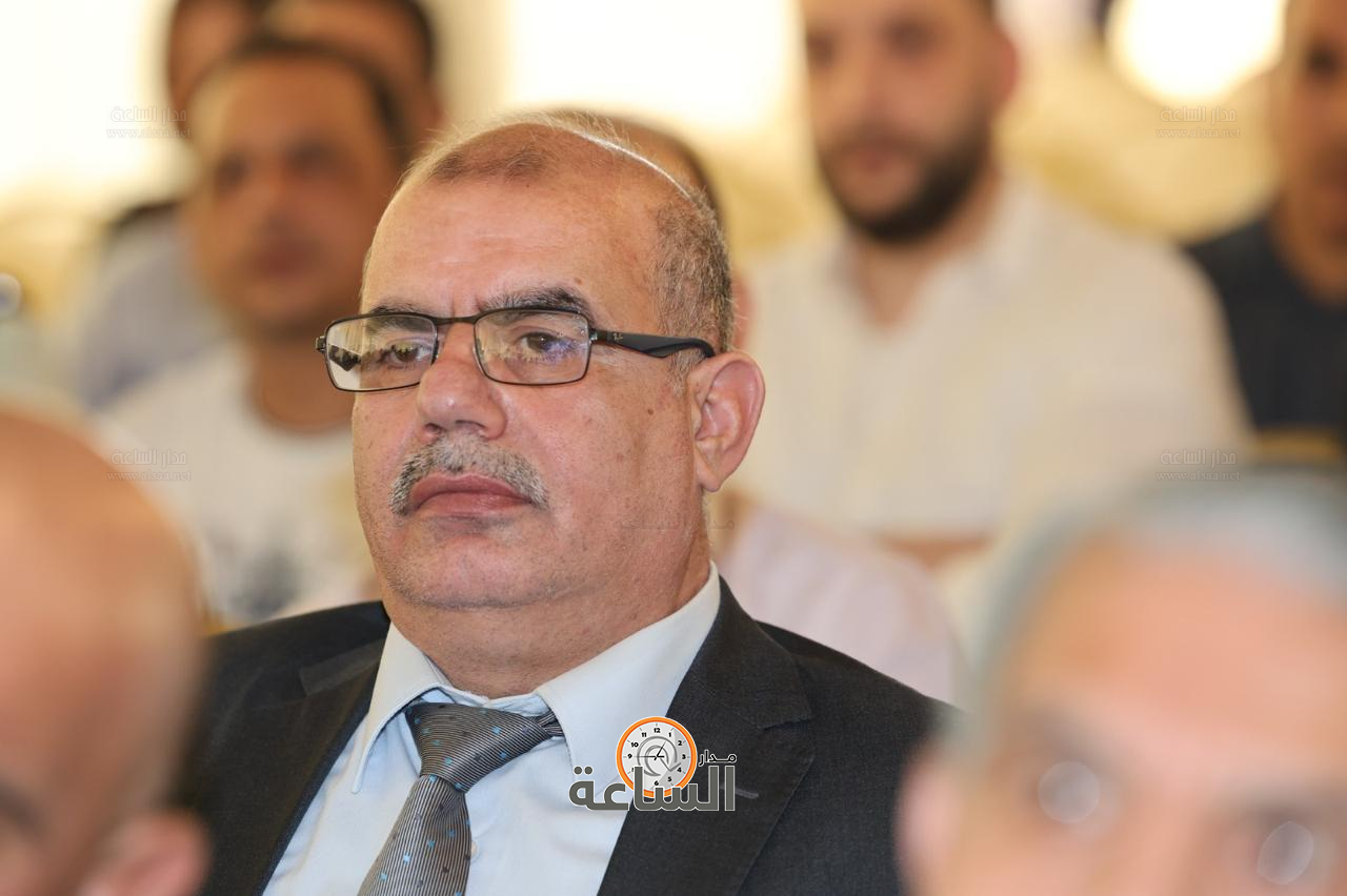 Madar Al-Saa Images 0.5945232492786505