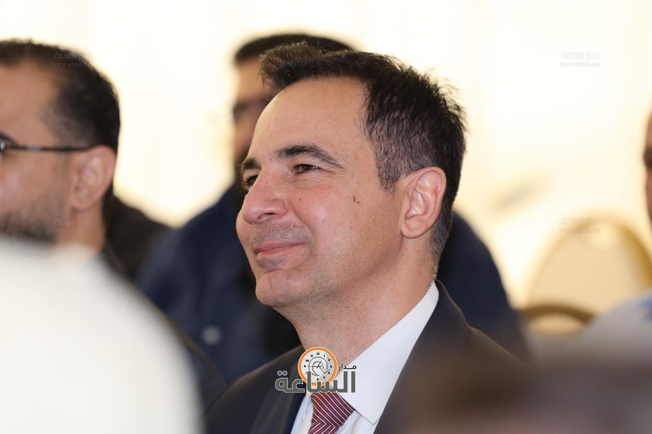 Madar Al-Saa Images 0.8556386422952389