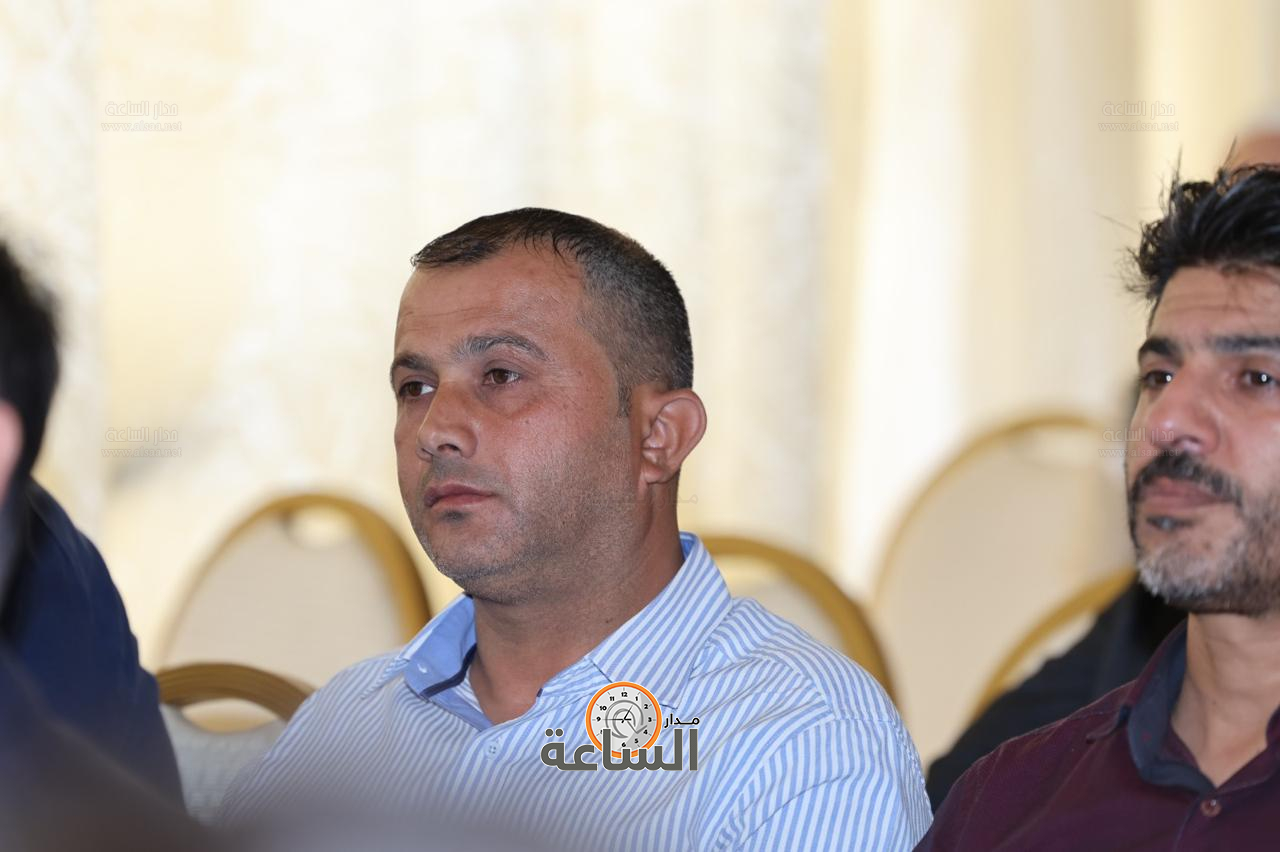 Madar Al-Saa Images 0.2691764776668071