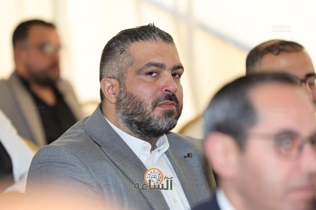 Madar Al-Saa Images 0.5764508484981972