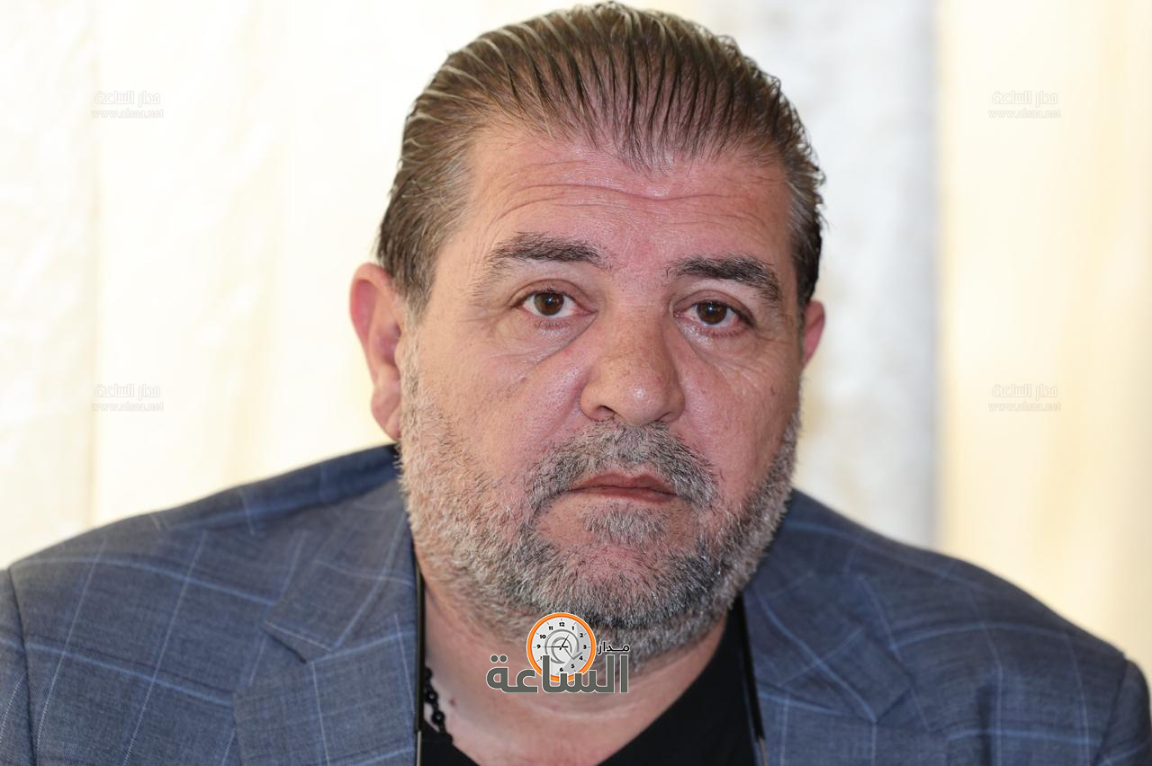 Madar Al-Saa Images 0.12811754804798992