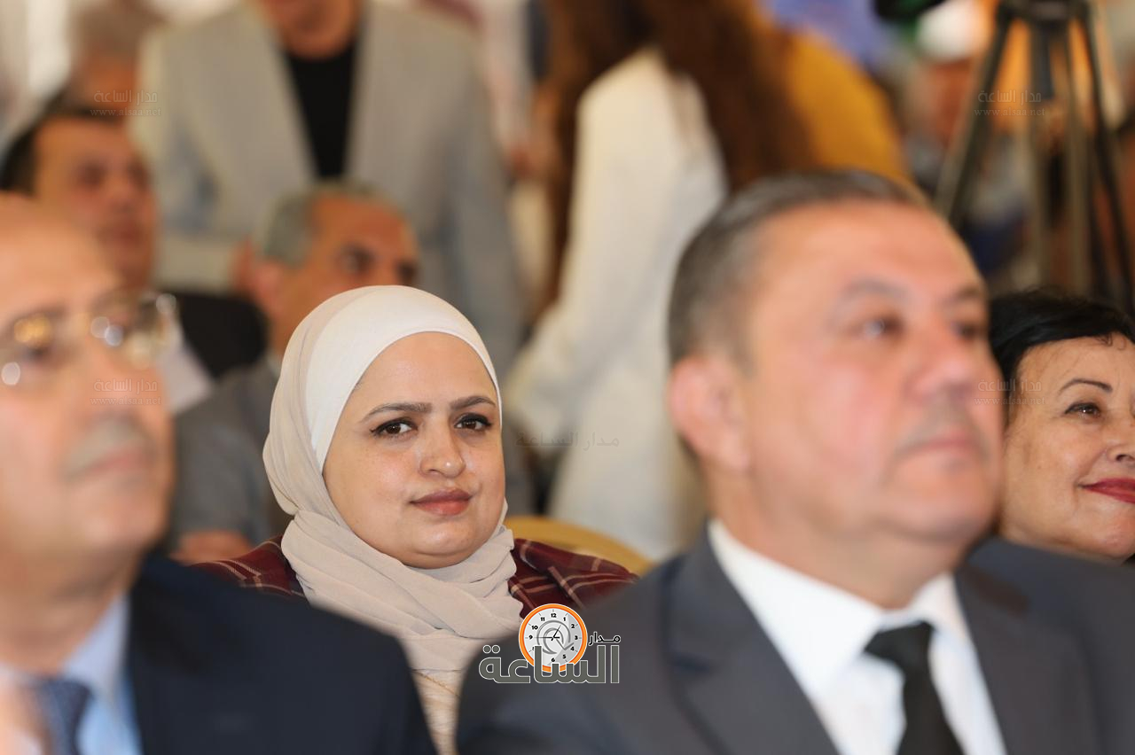 Madar Al-Saa Images 0.6905023607257448