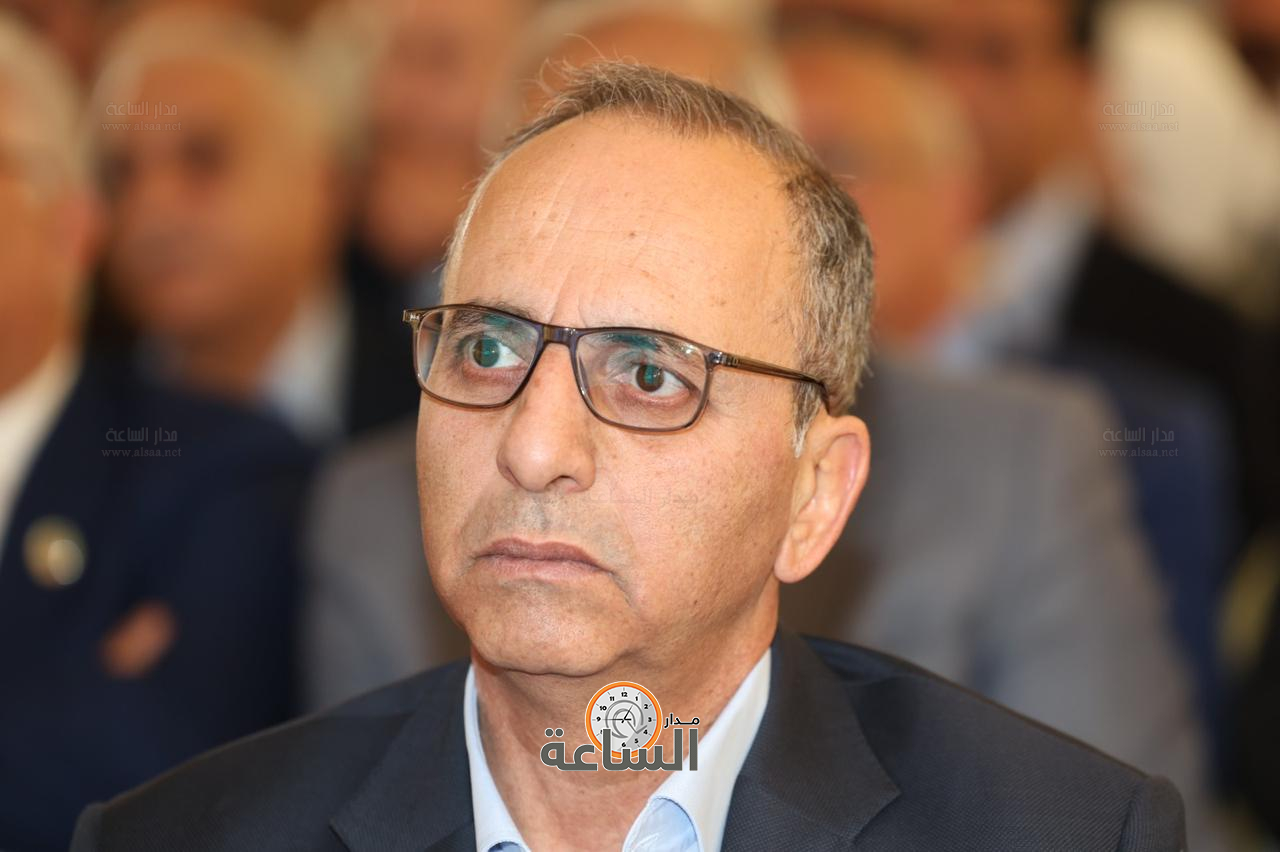 Madar Al-Saa Images 0.16665381746202923