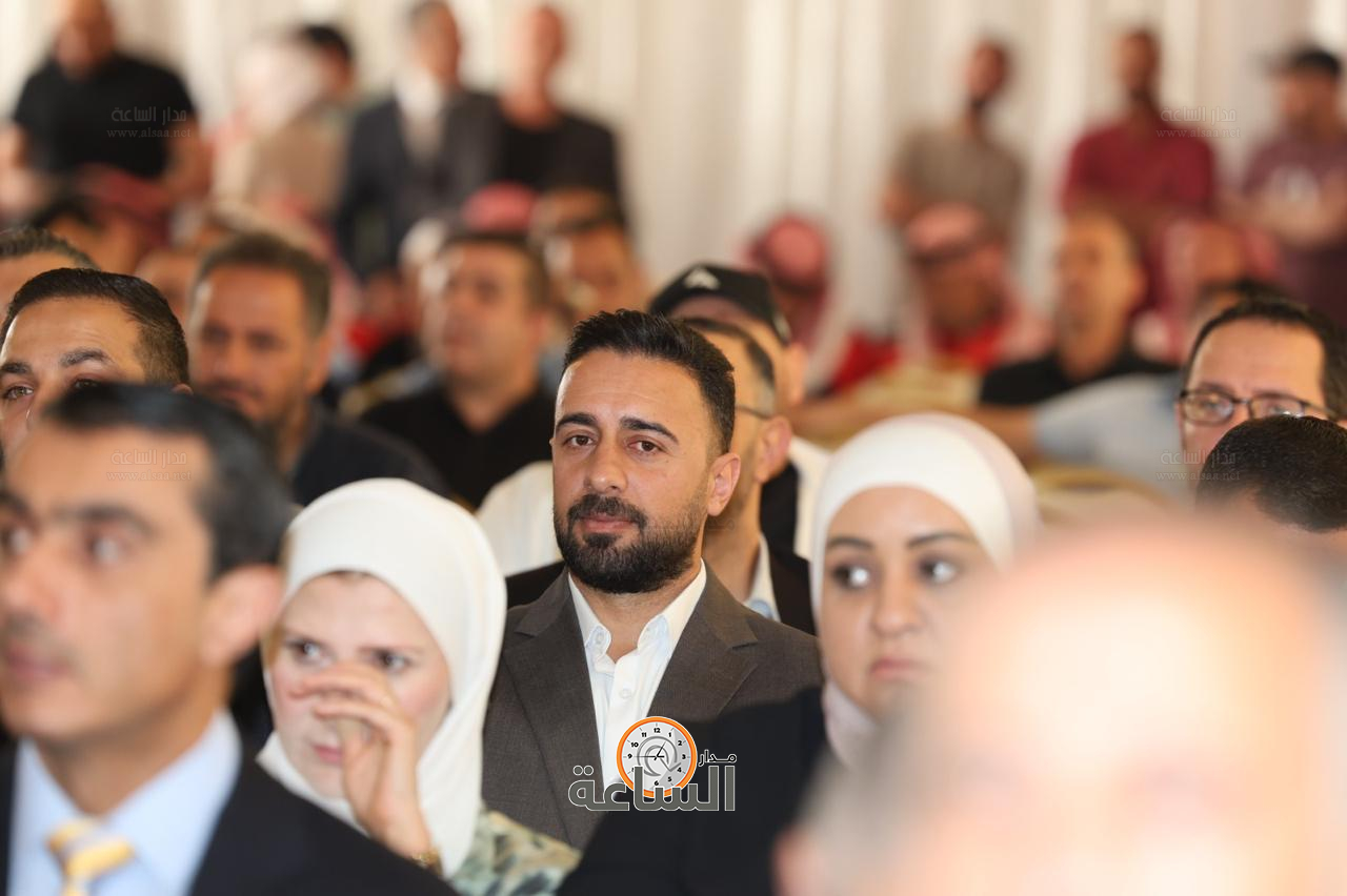 Madar Al-Saa Images 0.1341747697307436