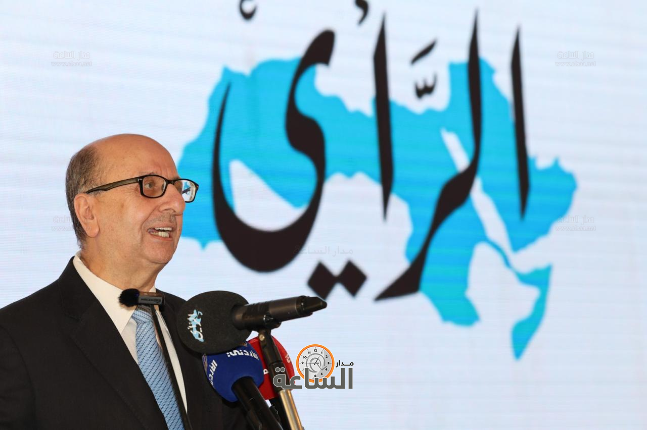 Madar Al-Saa Images 0.7297698353952679