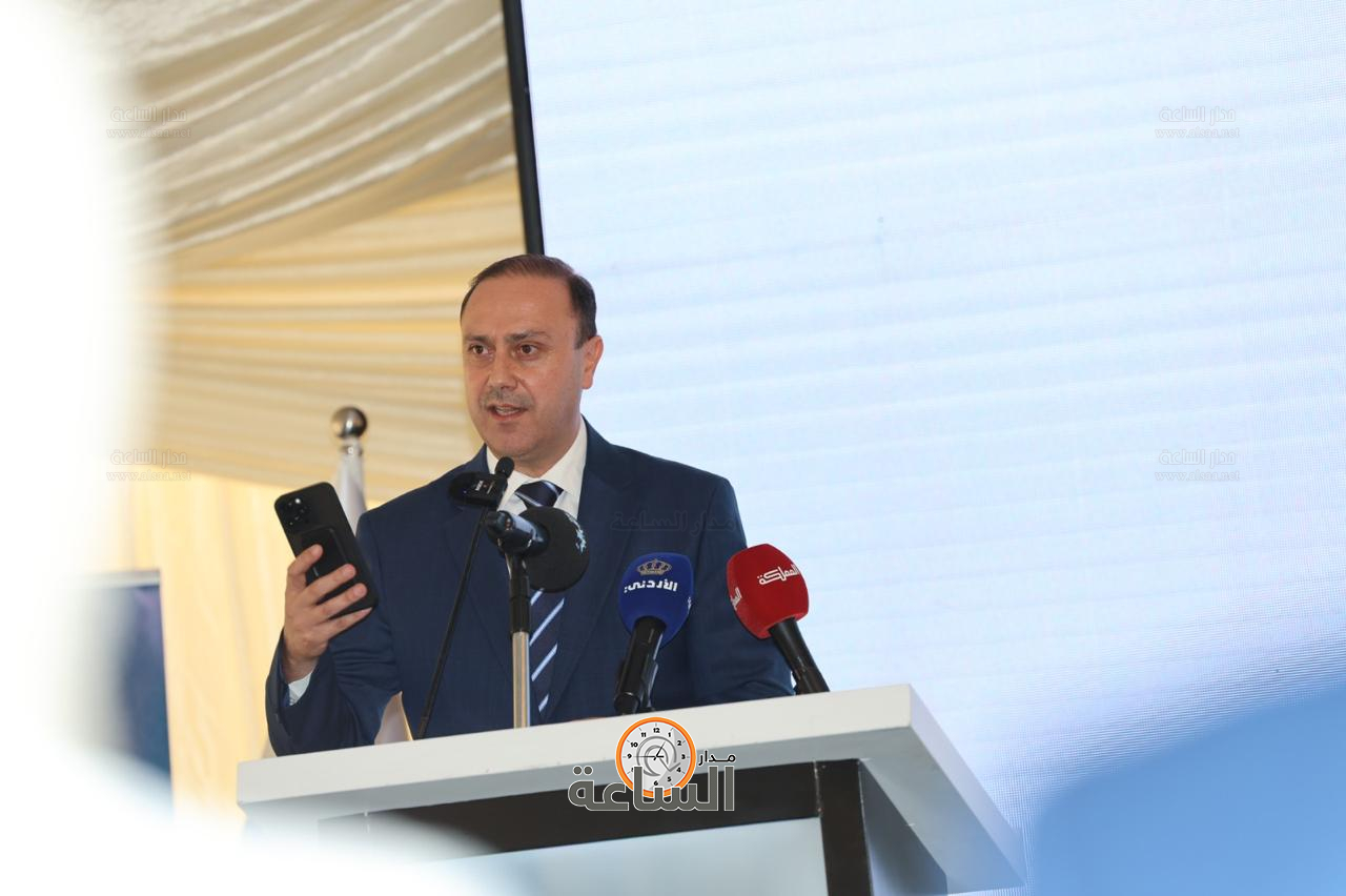 Madar Al-Saa Images 0.6584315242131381