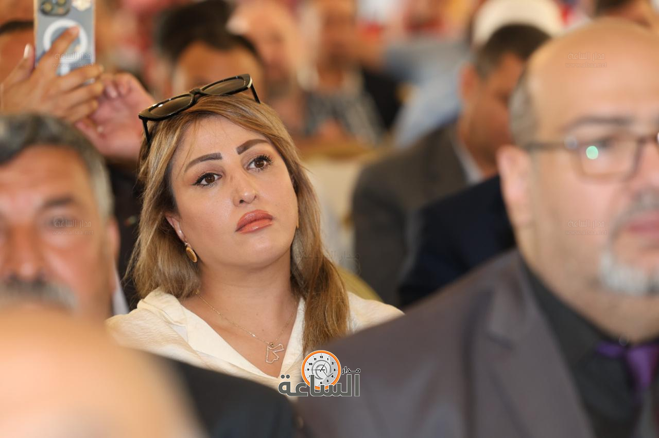 Madar Al-Saa Images 0.5596539335324712