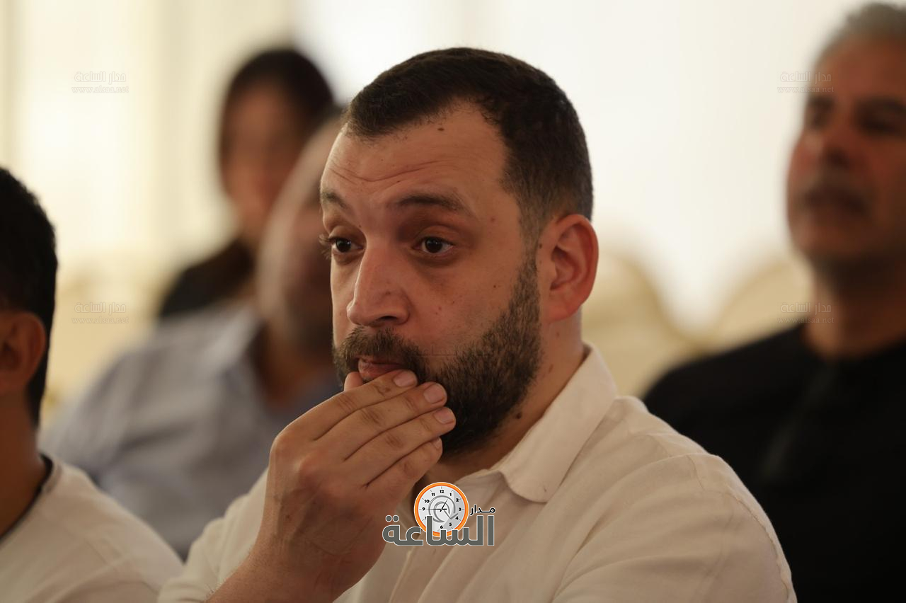 Madar Al-Saa Images 0.10569171429393254