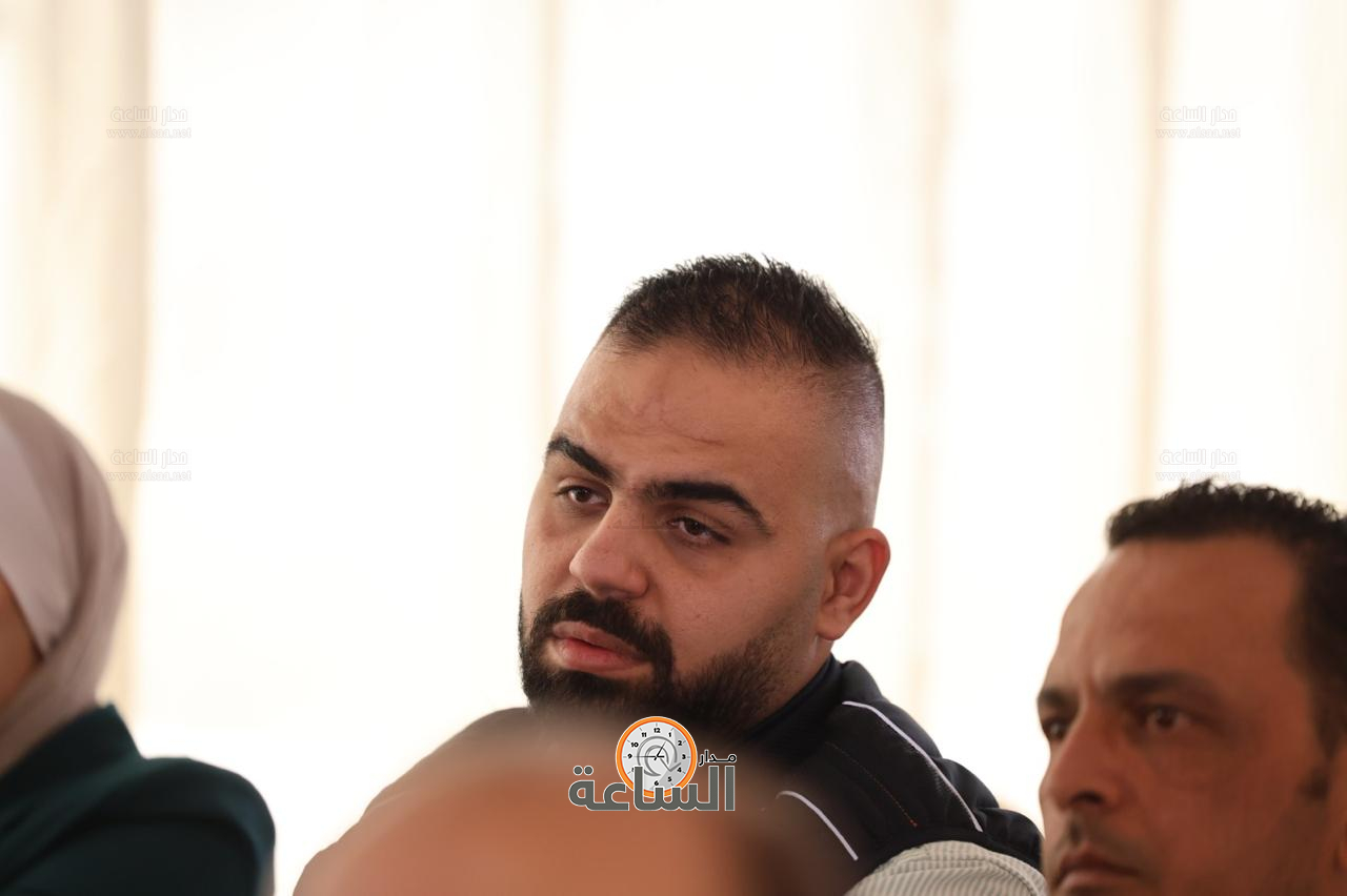 Madar Al-Saa Images 0.06328195940966042