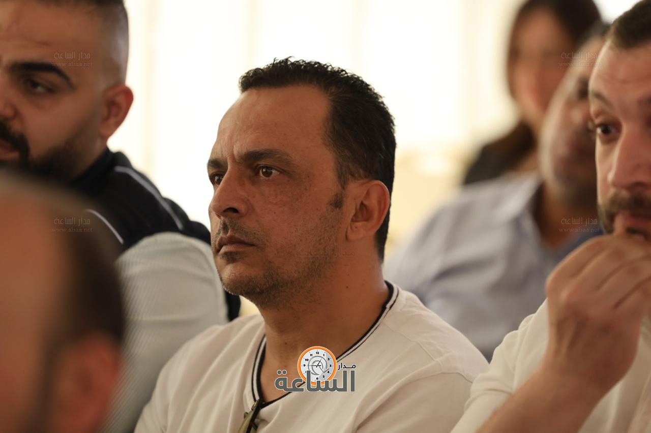 Madar Al-Saa Images 0.9752255478252362