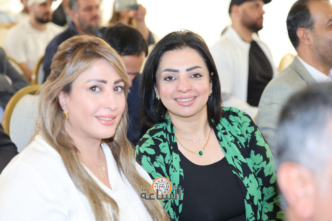 Madar Al-Saa Images 0.7364937080831134