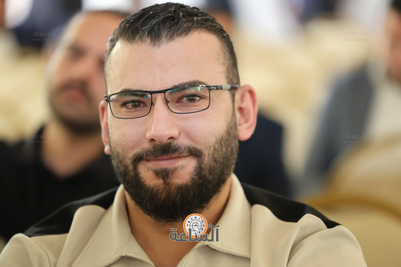 Madar Al-Saa Images 0.1709514495975597