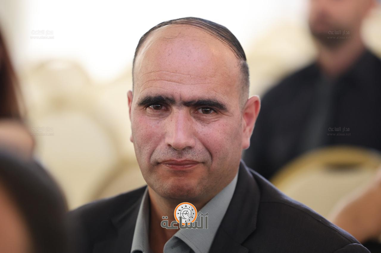 Madar Al-Saa Images 0.675401030446014