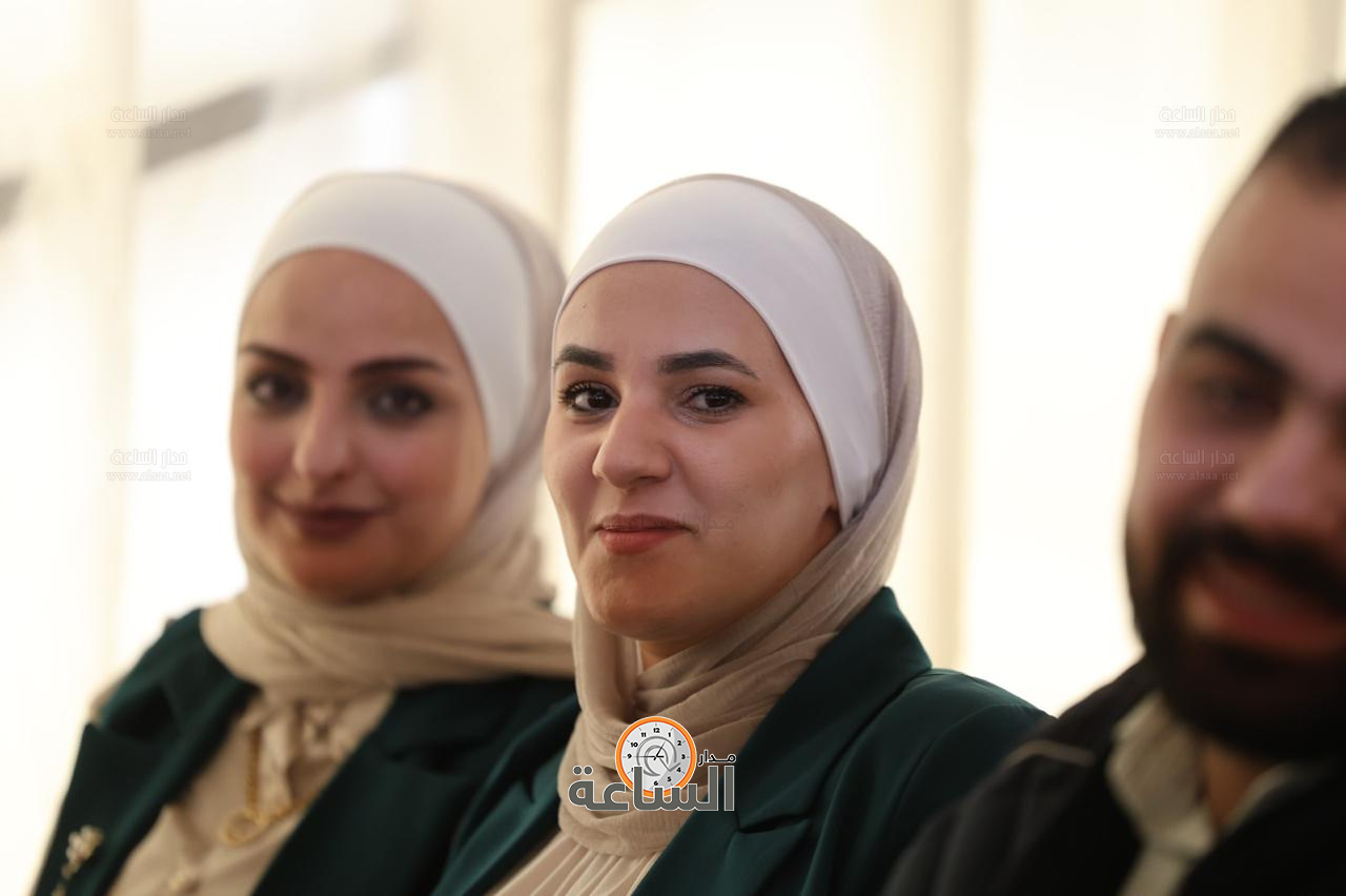 Madar Al-Saa Images 0.23607391665818578