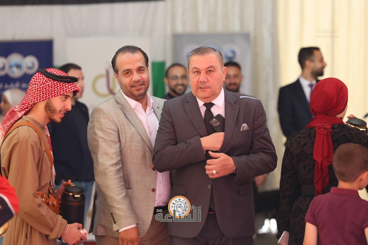 Madar Al-Saa Images 0.788860907538478