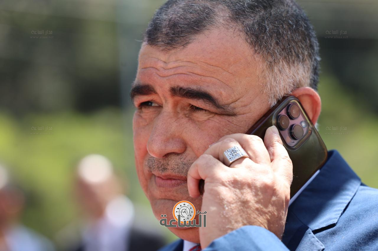 Madar Al-Saa Images 0.6303373573897041