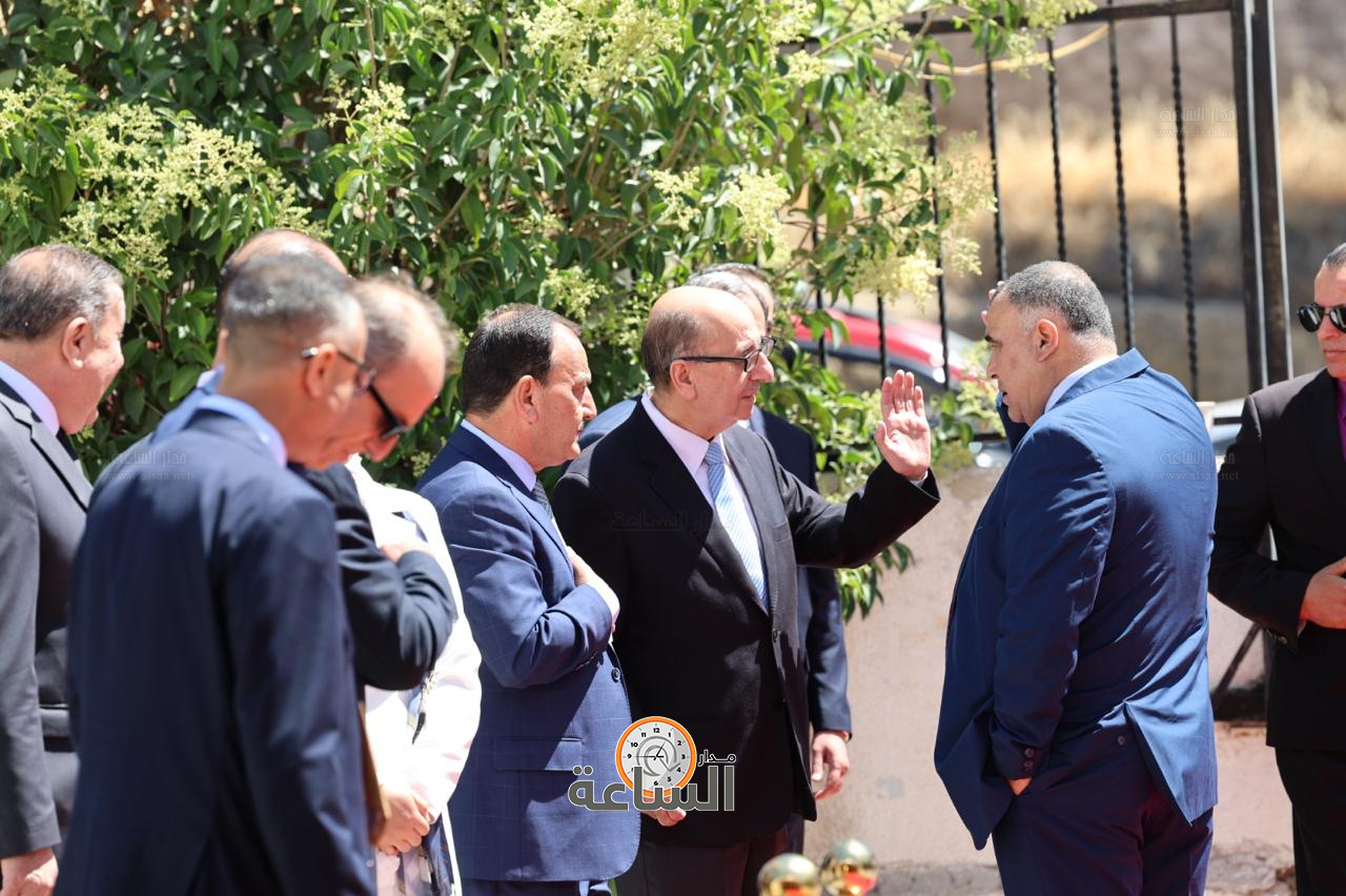 Madar Al-Saa Images 0.6578233038762843