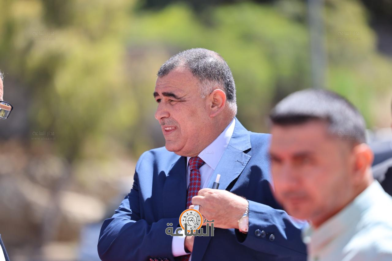 Madar Al-Saa Images 0.6054252423780014