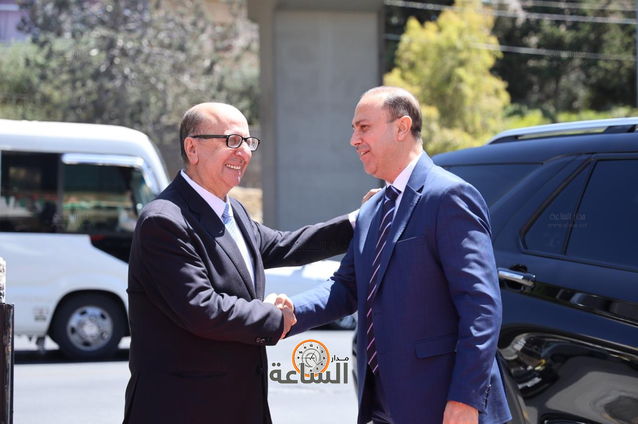 Madar Al-Saa Images 0.6734182127864133