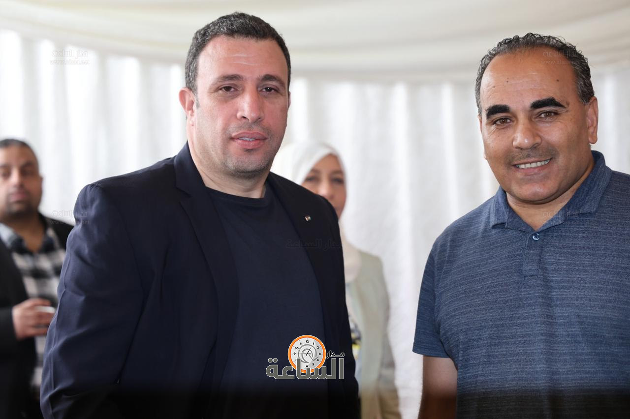 Madar Al-Saa Images 0.25612142684918093