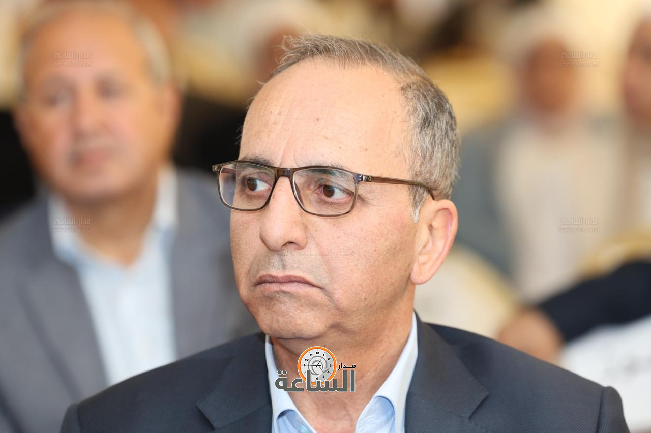 Madar Al-Saa Images 0.9718945107188912