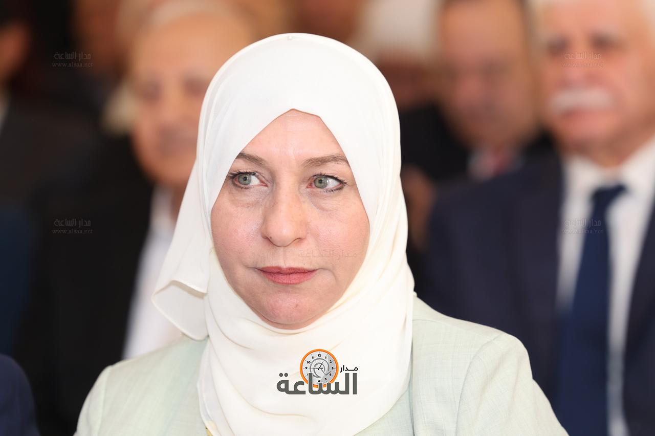 Madar Al-Saa Images 0.46166451305834266