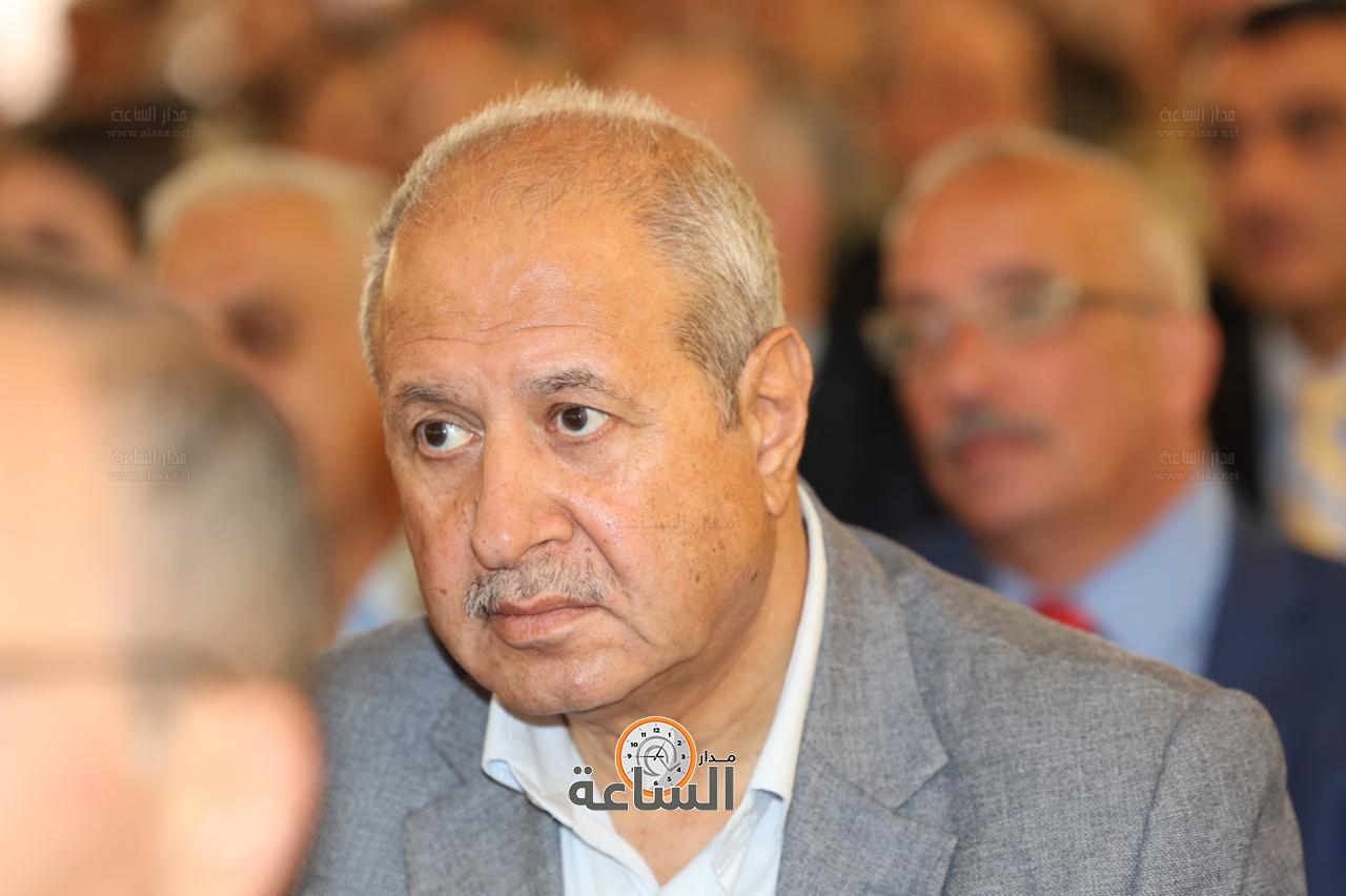 Madar Al-Saa Images 0.1664962266705604