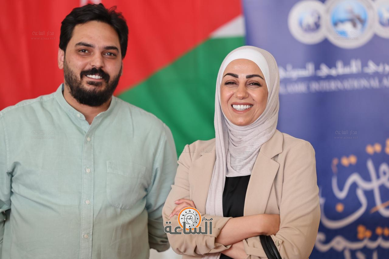 Madar Al-Saa Images 0.7910122564289526