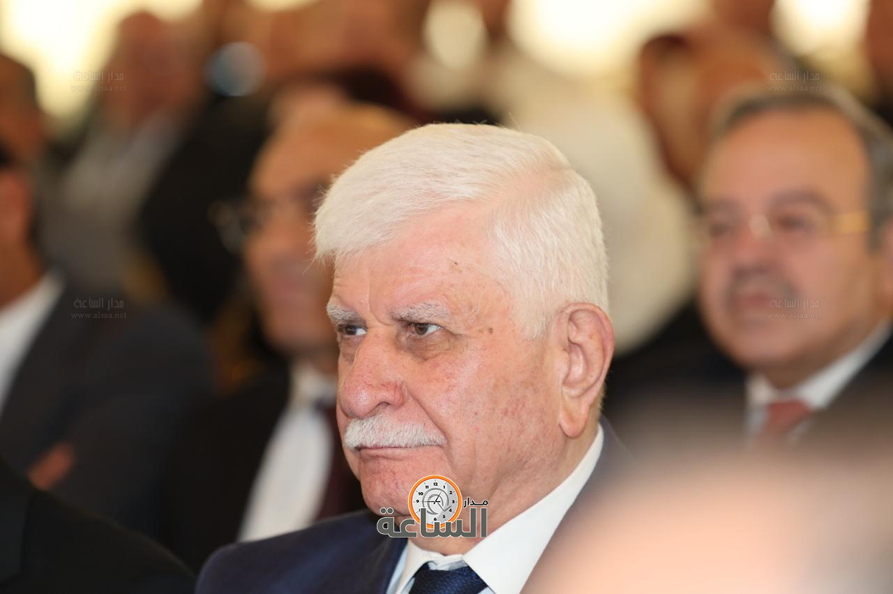 Madar Al-Saa Images 0.6517422669473925