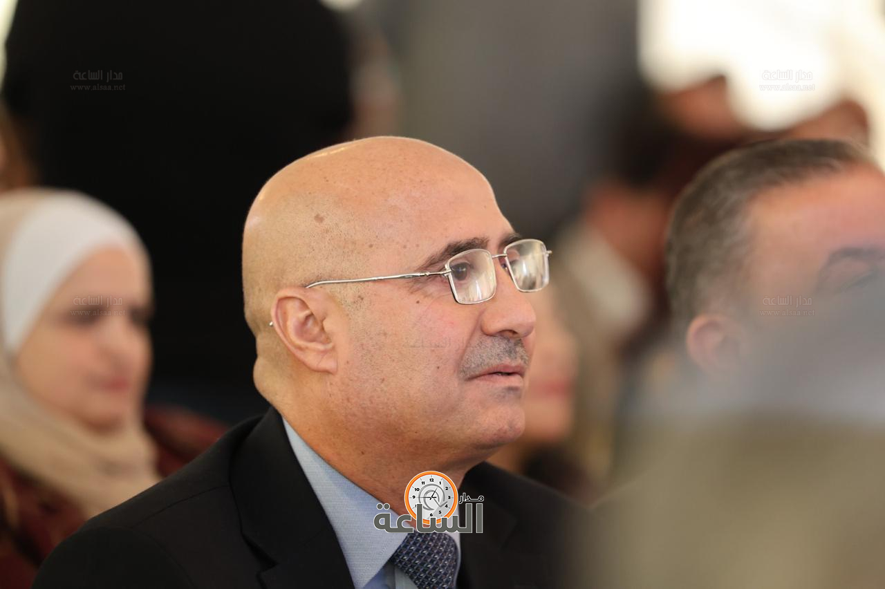 Madar Al-Saa Images 0.7205178539754301