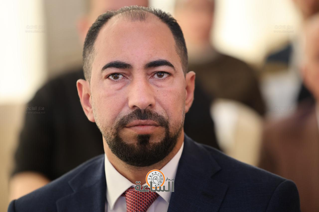 Madar Al-Saa Images 0.5178890505927172