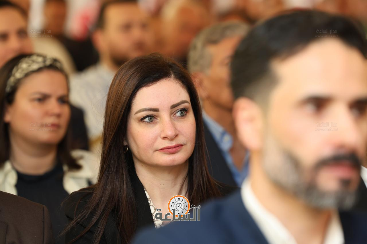 Madar Al-Saa Images 0.7860743733895936