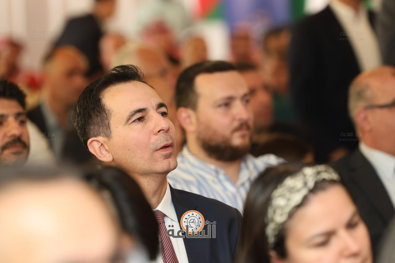 Madar Al-Saa Images 0.1470660294835947