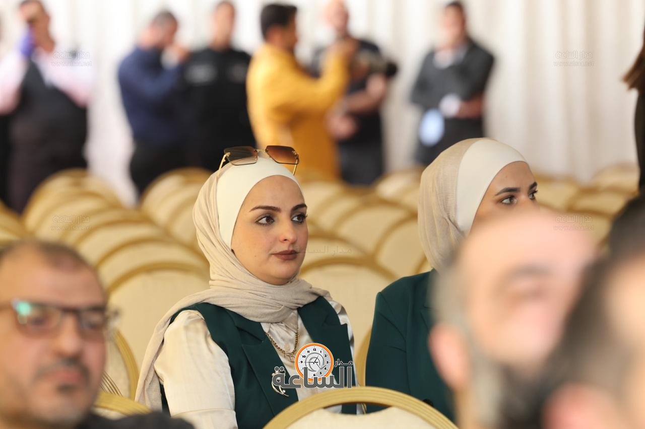 Madar Al-Saa Images 0.9182018207126893