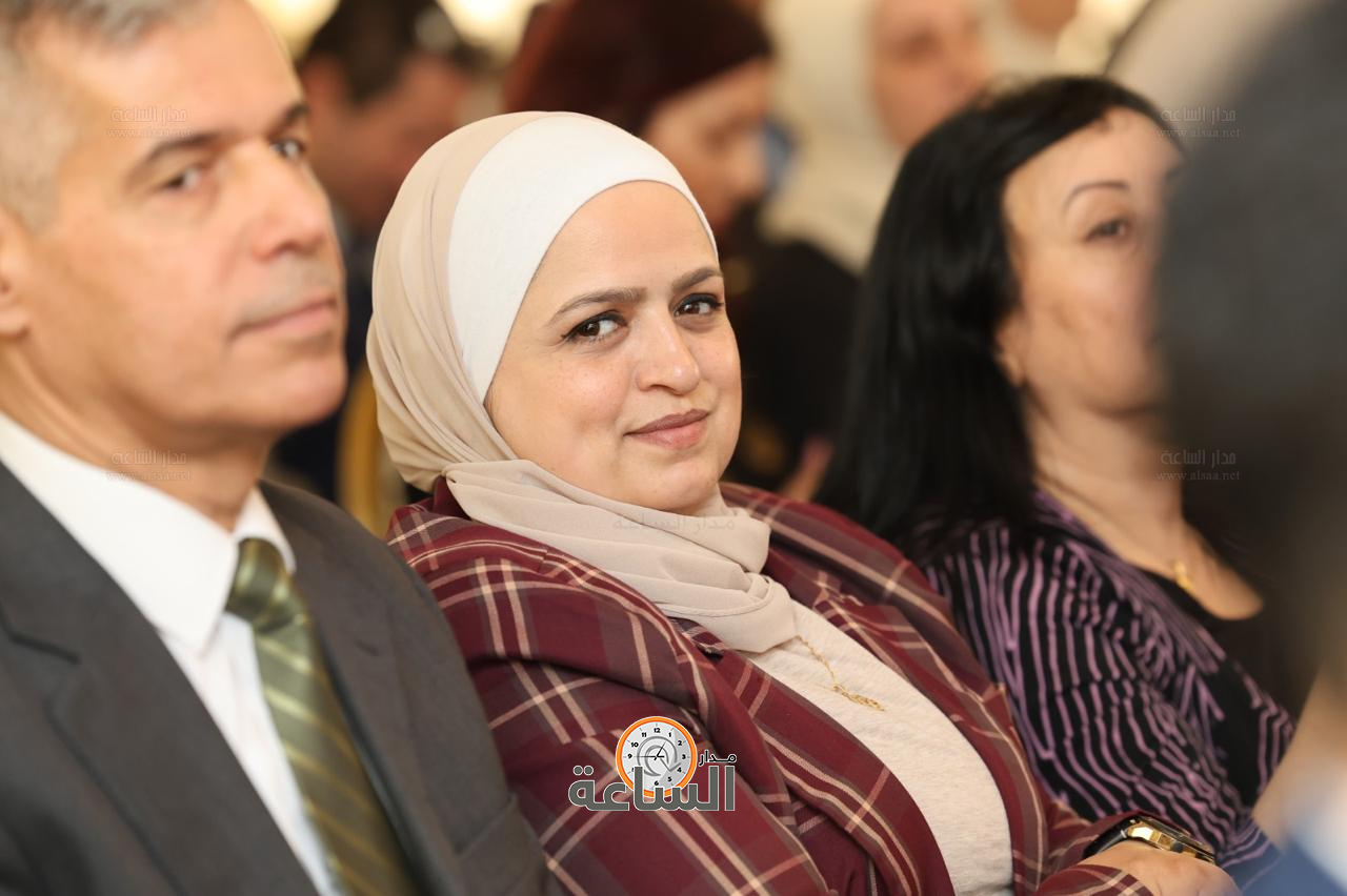 Madar Al-Saa Images 0.24177889216347037