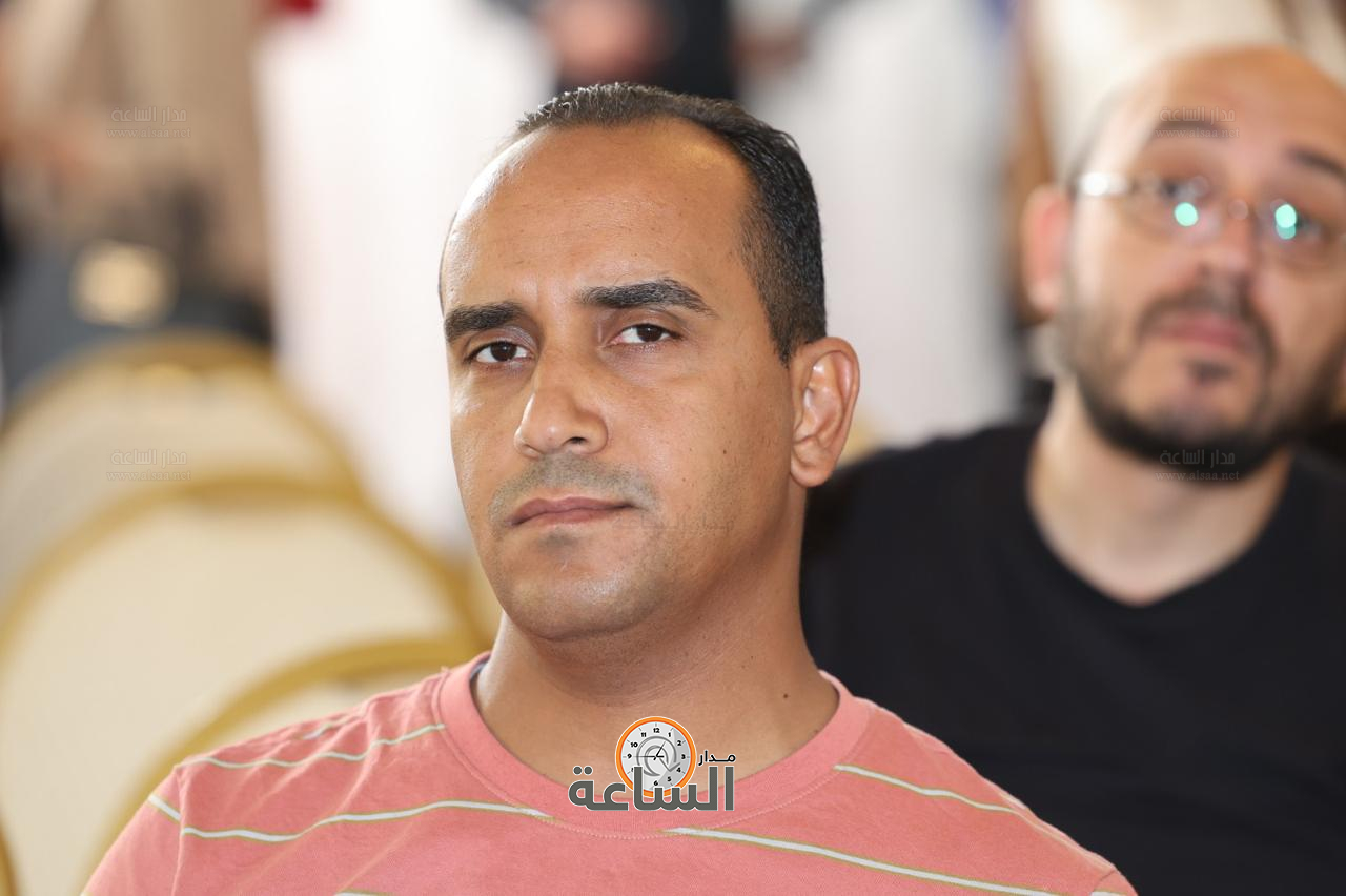 Madar Al-Saa Images 0.9212929484899353