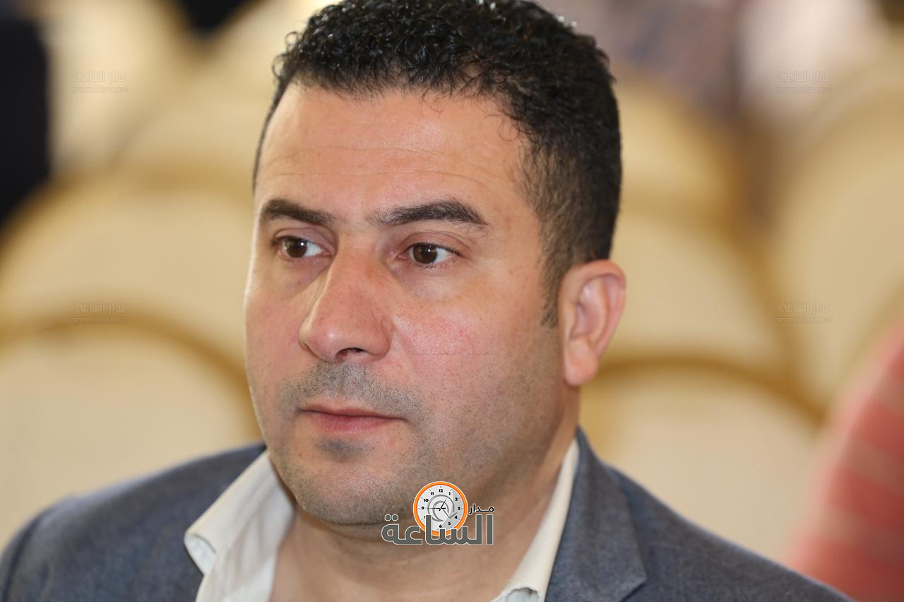 Madar Al-Saa Images 0.6350100647598916